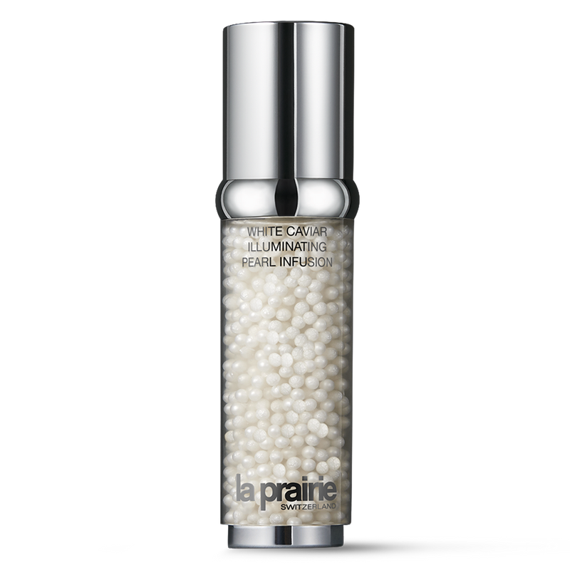 La Prairie White Caviar Illuminating Pearl Infusion Serum 30ml