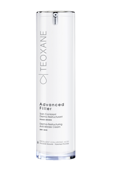 TEOXANE Advanced Filler (Normal to Combination Skin)
