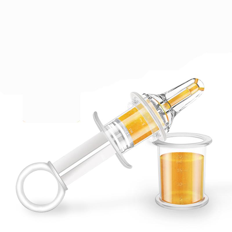 Oral Syringe