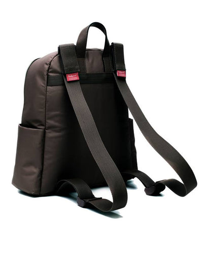 Changing Bag, Gabby Backpack - Black