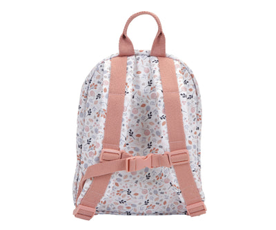 Backpack - Flowers & Butterflies