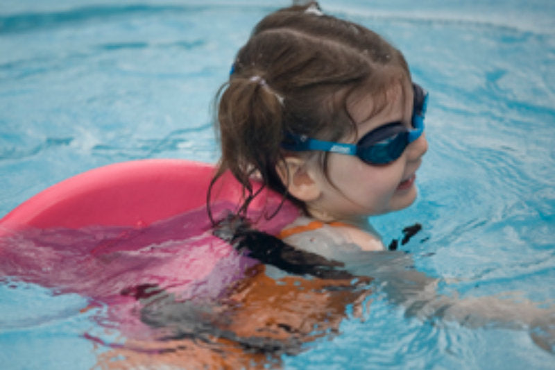 swimfin - Swimming Aid, SwimFin - Pink - swanky boutique malta