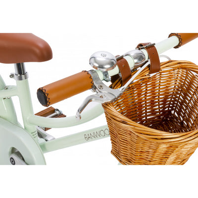 Bicycle, Classic 16 inch - Pale Mint (4-7 Years Old)