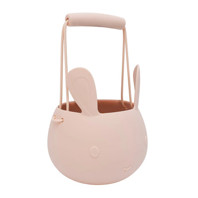 We Might Be Tiny - Bucket Bunny Blush - Swanky Boutique