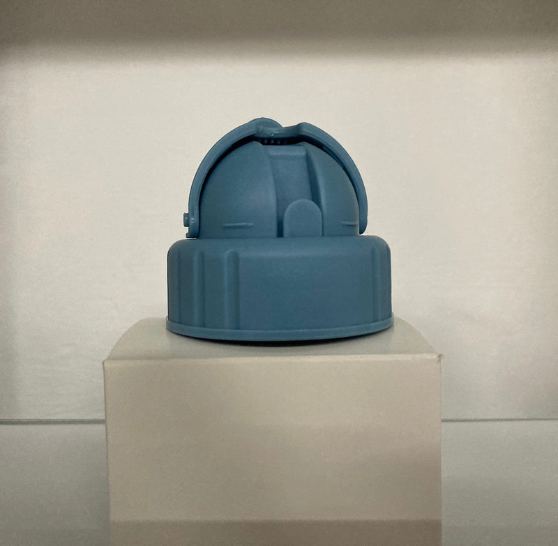 Tutete - Replacement Bottle Cap for Tutete Bottles Various Colours - Swanky Boutique