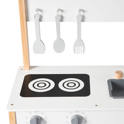 Kitchen - Classic White