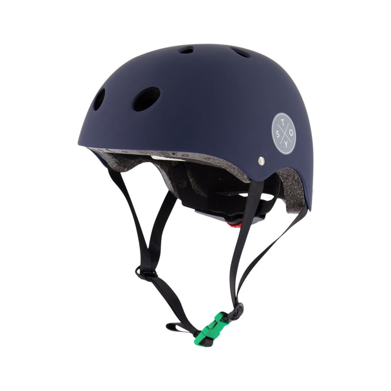 stoy - Helmets (STOY), 3-6 years - Various Colours - swanky boutique malta