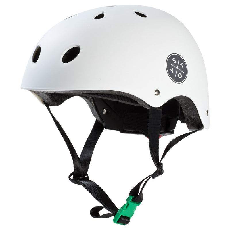 Helmets (STOY), 3-6 years - Various Colours