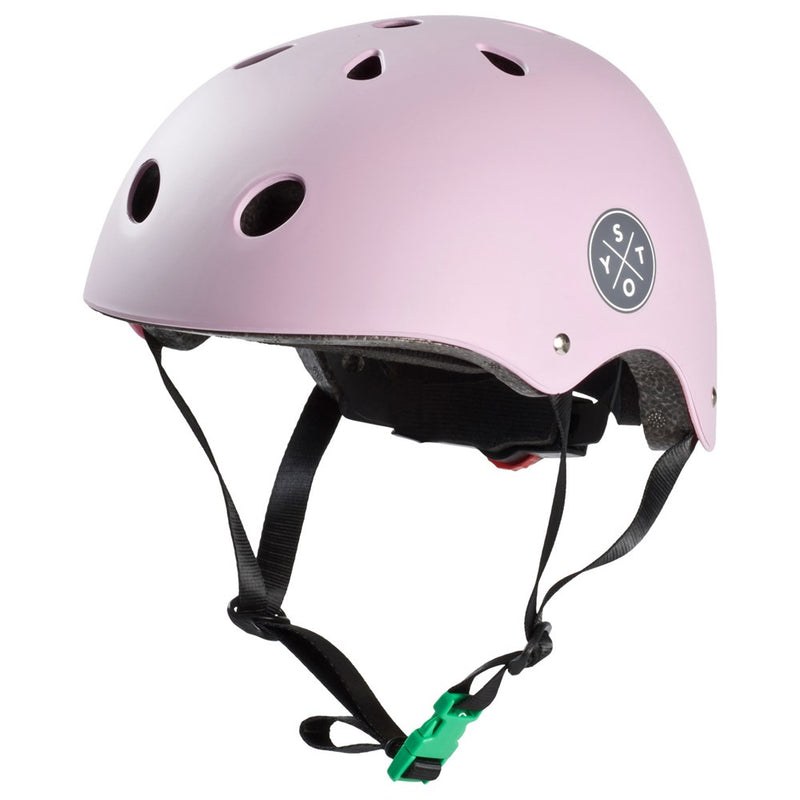 Helmets (STOY), 3-6 years - Various Colours