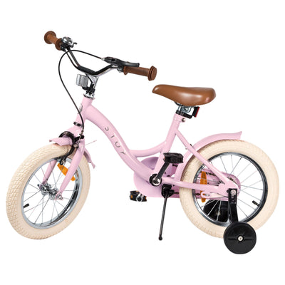 stoy - Stoy Bicycle 14” Vintage Candy Pink (4+ years) - swanky boutique malta