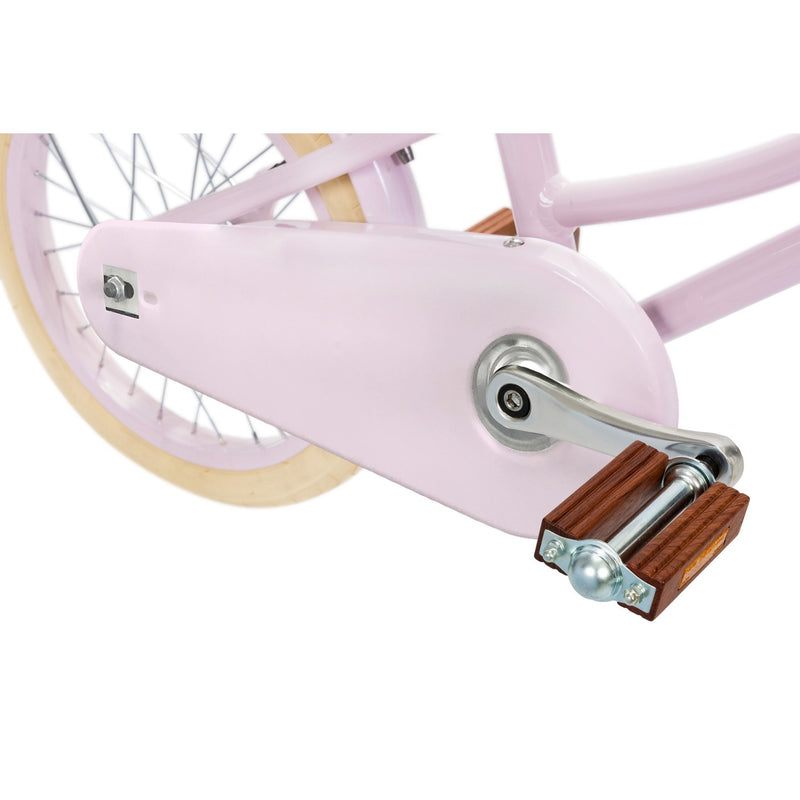 Banwood - Bicycle Classic 16 Inch Pink (4-7 Years) - Swanky Boutique
