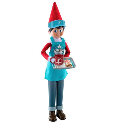 The Elf on the Shelf Extras: MagiFreez Collection - Cocoa To Go - swanky boutique malta