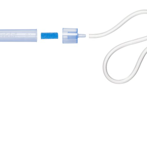 Baby Nasal Aspirator & Travel Case - NoseFrida The Snotsucker