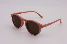 elle porte - kids sunglasses ranger rose 1-6 years - swanky boutique malta