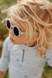 Little Dutch - Kids Sunglasses Sailors Bay 2+ Years - Swanky Boutique