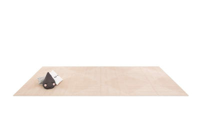 Floor Playmat, Earth Series - Clay