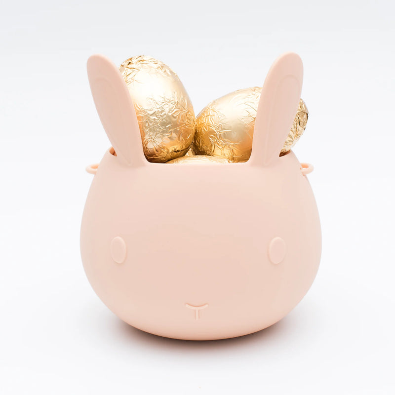 We Might Be Tiny - Bucket Bunny Blush - Swanky Boutique