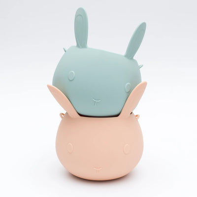 We Might Be Tiny - Bucket Bunny Pistachio - Swanky Boutique
