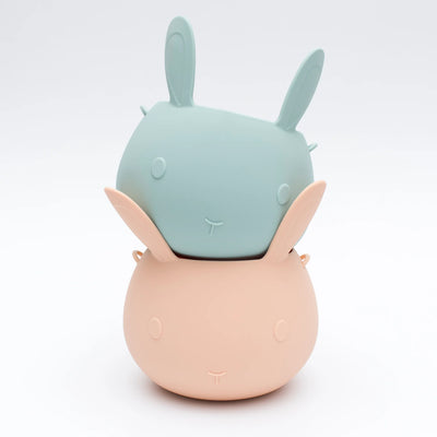 We Might Be Tiny - Bucket Bunny Blush - Swanky Boutique