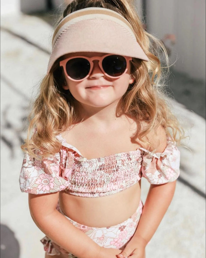 Kids Sunglasses - Ranger Rose (1-6 Years)