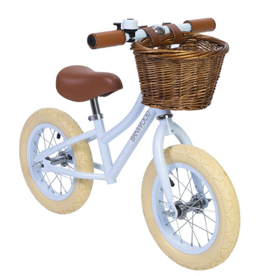 Balance Bicycle - Sky Blue (2.5+ Years)