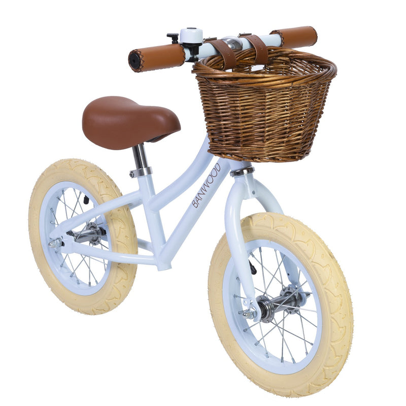 Balance Bicycle - Sky Blue (2.5+ Years)