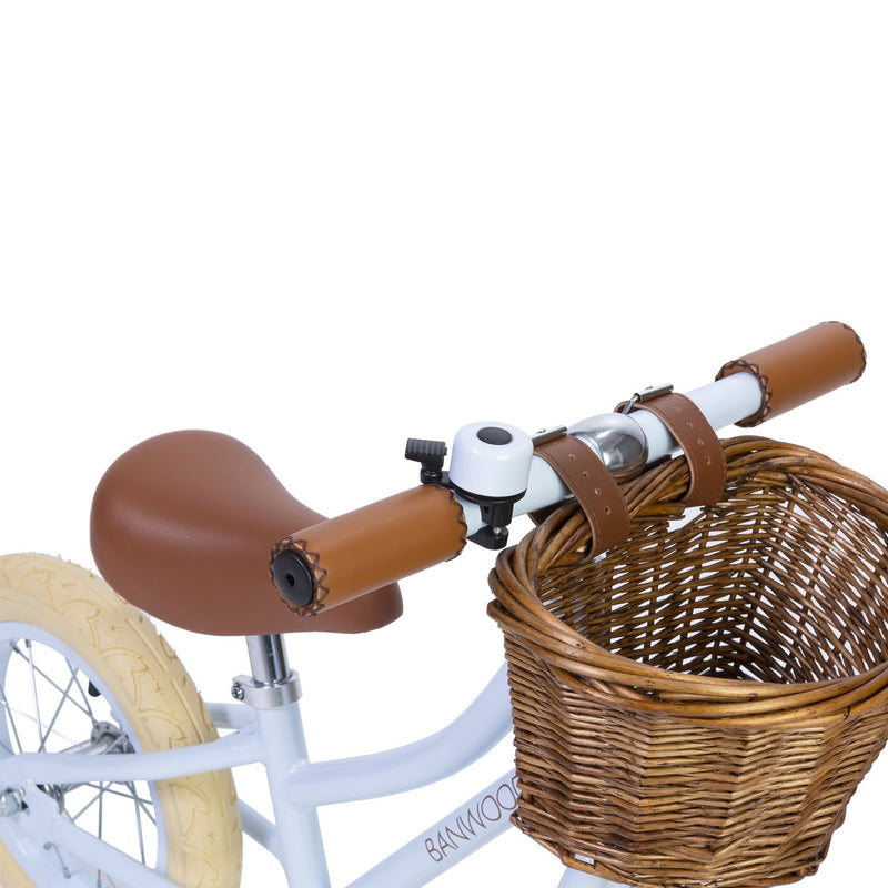 Balance Bicycle - Sky Blue (2.5+ Years)