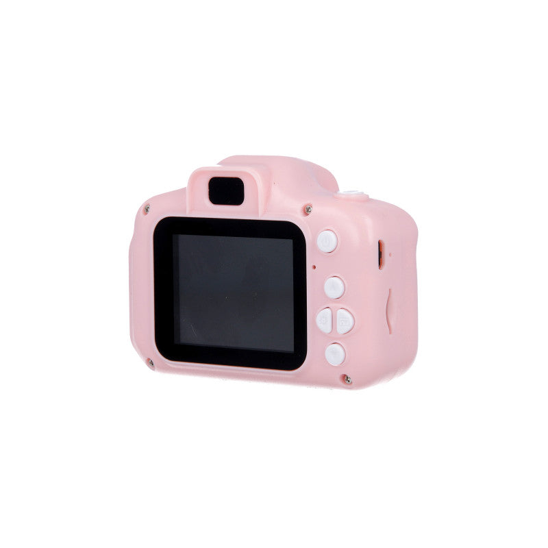 forever kids - kids digital camera light pink - swanky boutique malta
