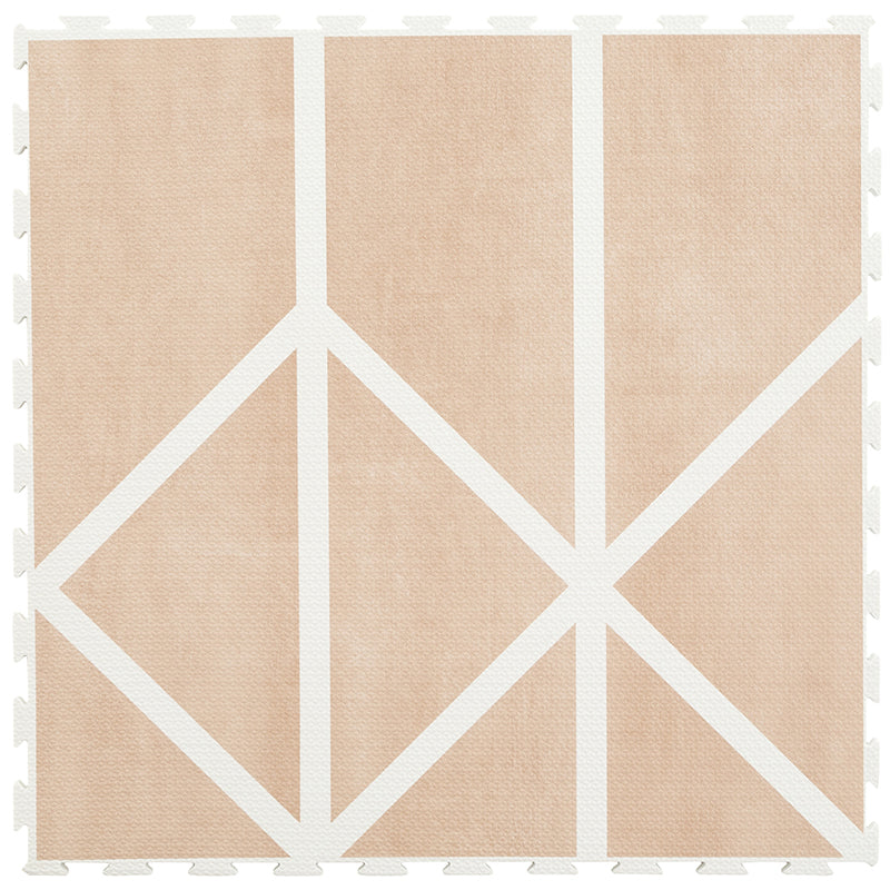 toddlekind - Premium Foam Playmats | Nordic - Clay (120x180cm) - swanky boutique malta