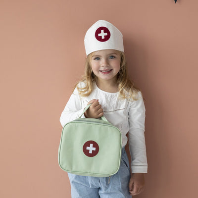 Little Dutch - Doctor's Bag Playset - Swanky Boutique