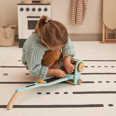 Kid's Concept - Vacuum Cleaner - Swanky Boutique