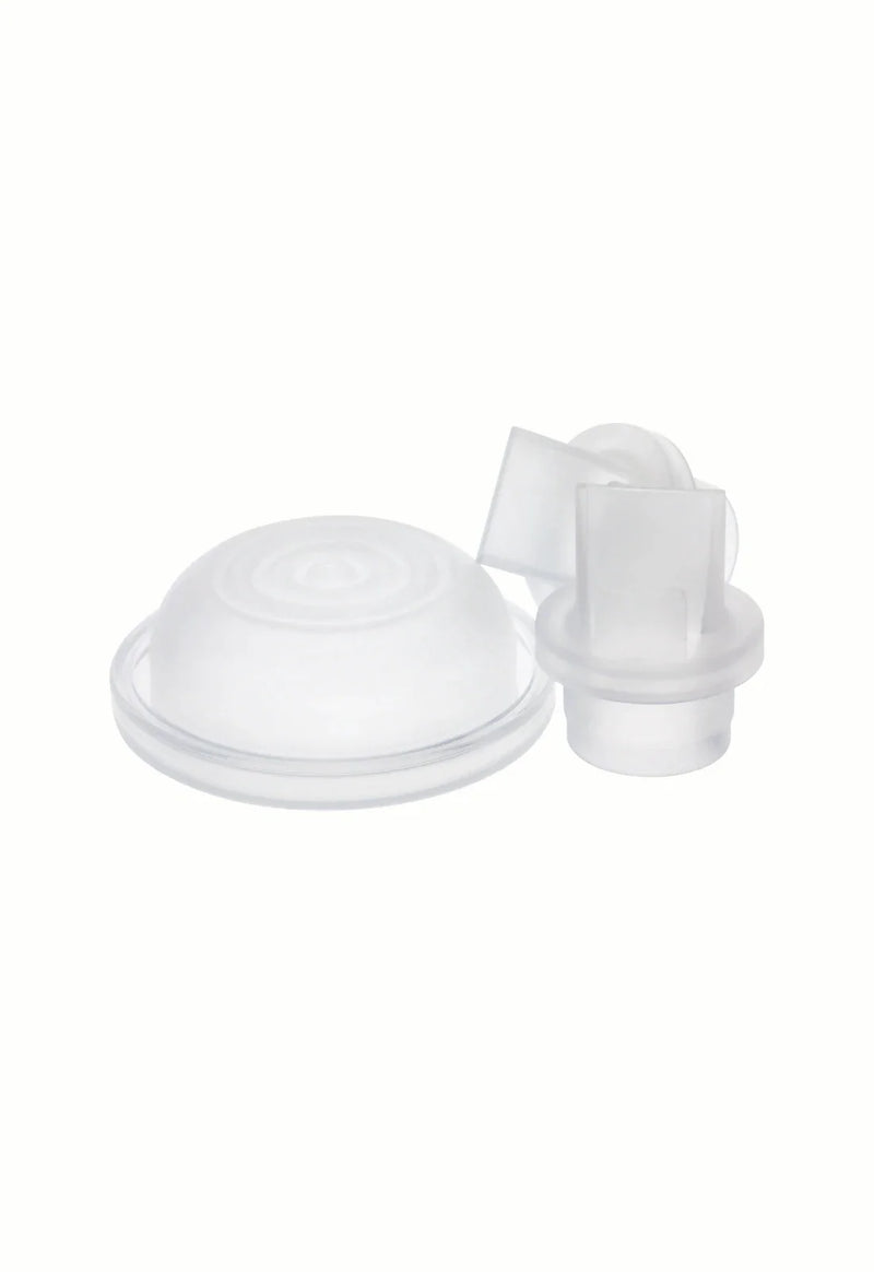 Breast Pump Accessories - Silicone Spare Parts Set