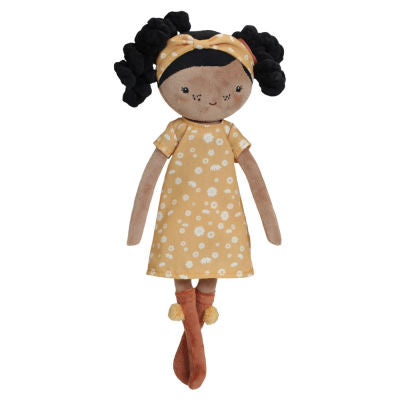 Little Dutch - Doll Soft 35cm Evi - Swanky Boutique