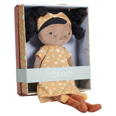 Little Dutch - Doll Soft 35cm Evi - Swanky Boutique