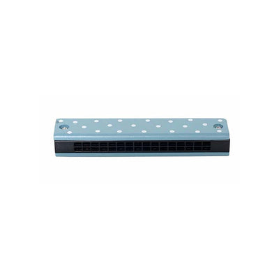 Jabadabado - Harmonica Dots Blue - Swanky Boutique