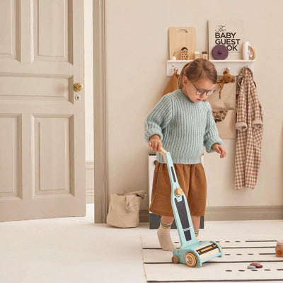 Kid's Concept - Vacuum Cleaner - Swanky Boutique