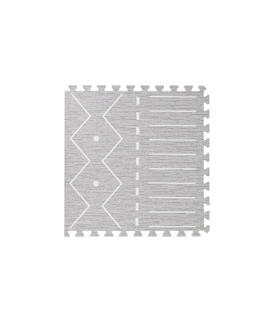 Floor Playmat, Berber - Storm