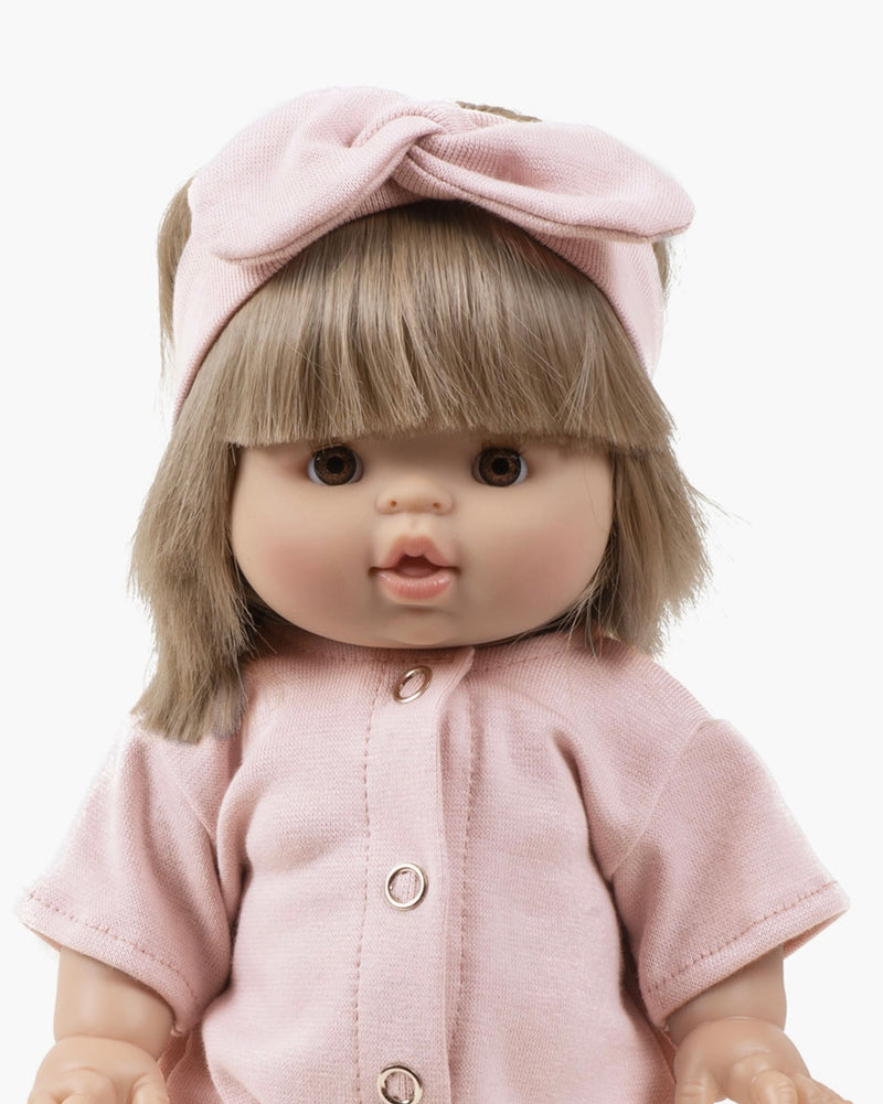 Doll&