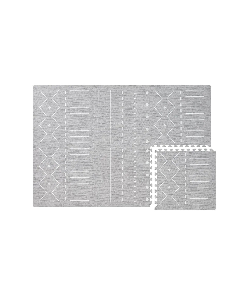 Floor Playmat, Berber - Storm