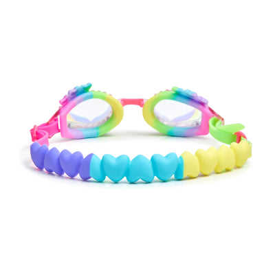 Goggles, Luvs Me Luvs Me Not - I Love Cotton Candy (3+ Years)