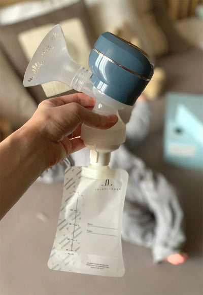 Breast Pump Accessories - Breast Shield (21mm, 27mm)