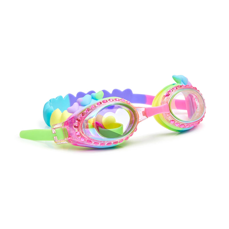Goggles, Luvs Me Luvs Me Not - I Love Cotton Candy (3+ Years)