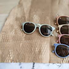 elle porte - kids sunglasses ranger ocean 1-6 years - swanky boutique malta