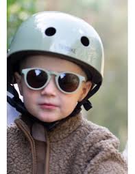elle porte - kids sunglasses ranger clay 1-6 years - swanky boutique malta
