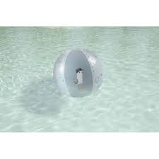 Little Dutch - Beach Ball 35cm Sailors Bay - Swanky Boutique