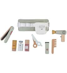 Little Dutch - Hairdresser Set - Swanky Boutique