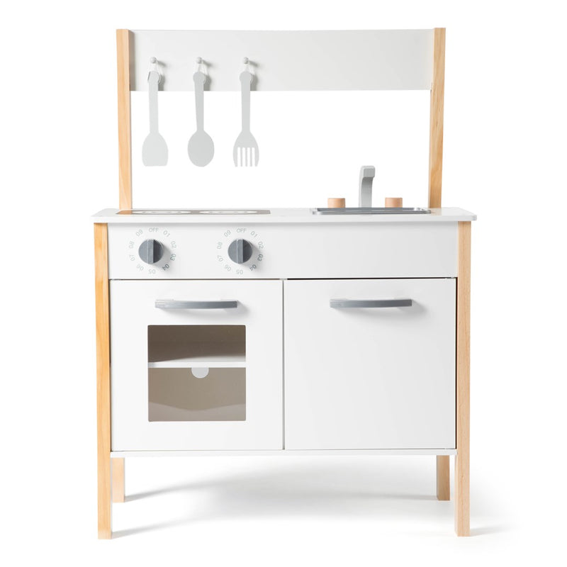 Kitchen - Classic White