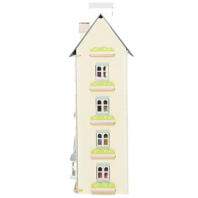 Le Toy Van - Dolls House Extra Large Palace House - Swanky Boutique