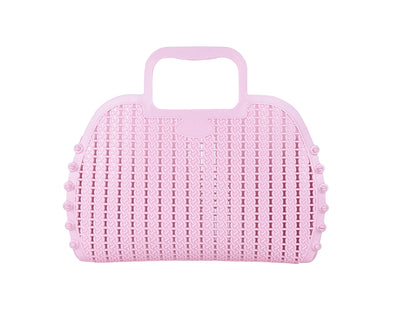 Aykasa - Mini Bag Foldable Cherry Blossom - Swanky Boutique