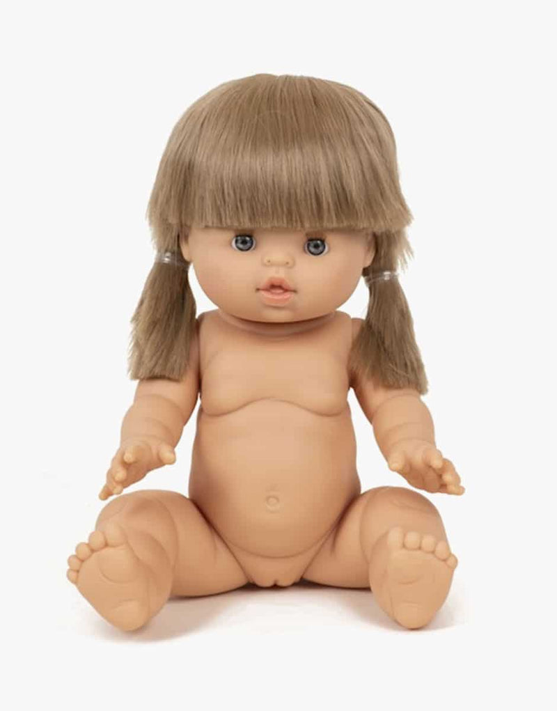 Minikane 34cm Doll - Yze